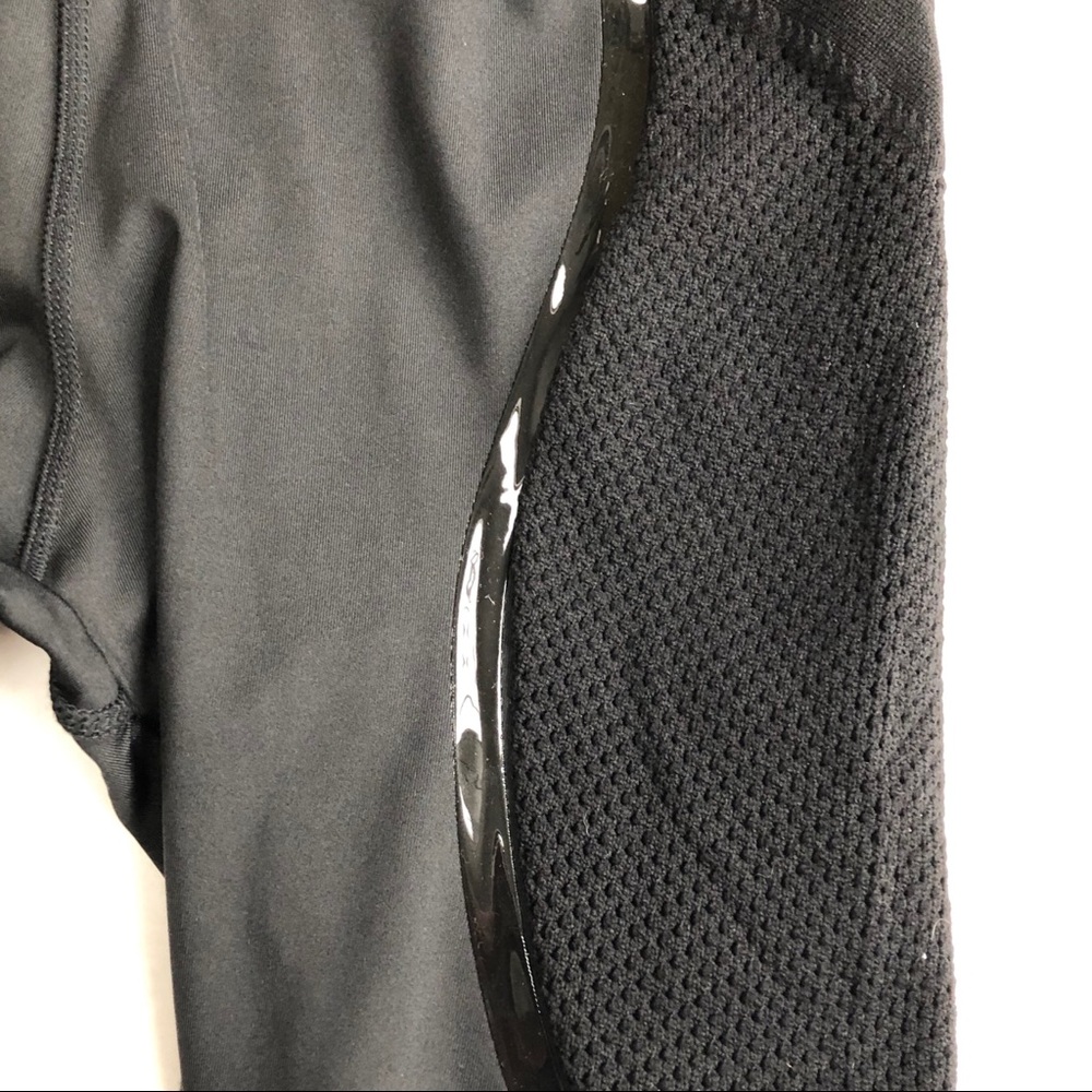Stella McCartney  run ultra flat knit mix tights - Picture 4 of 8